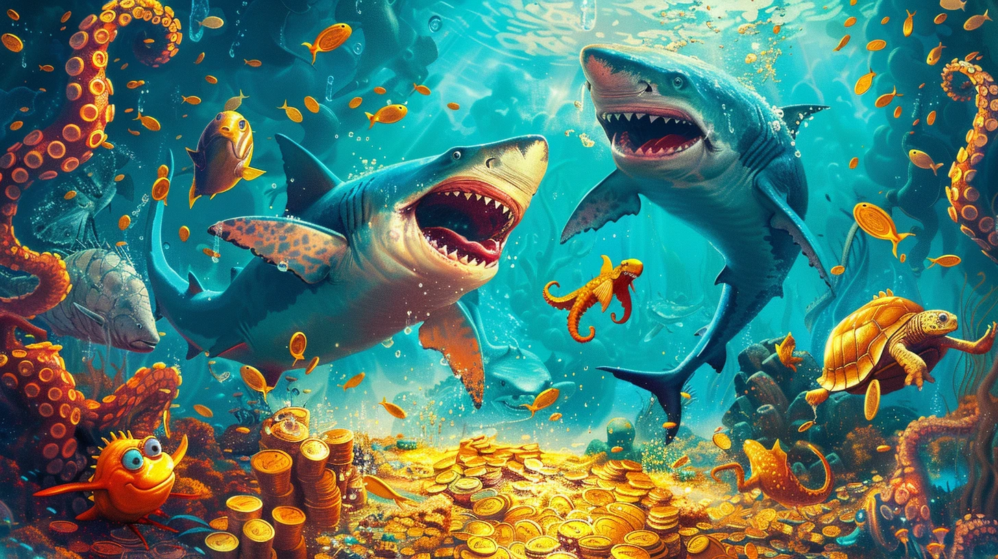 Khám Phá Thế Giới Giải Trí Tại 009 Casino