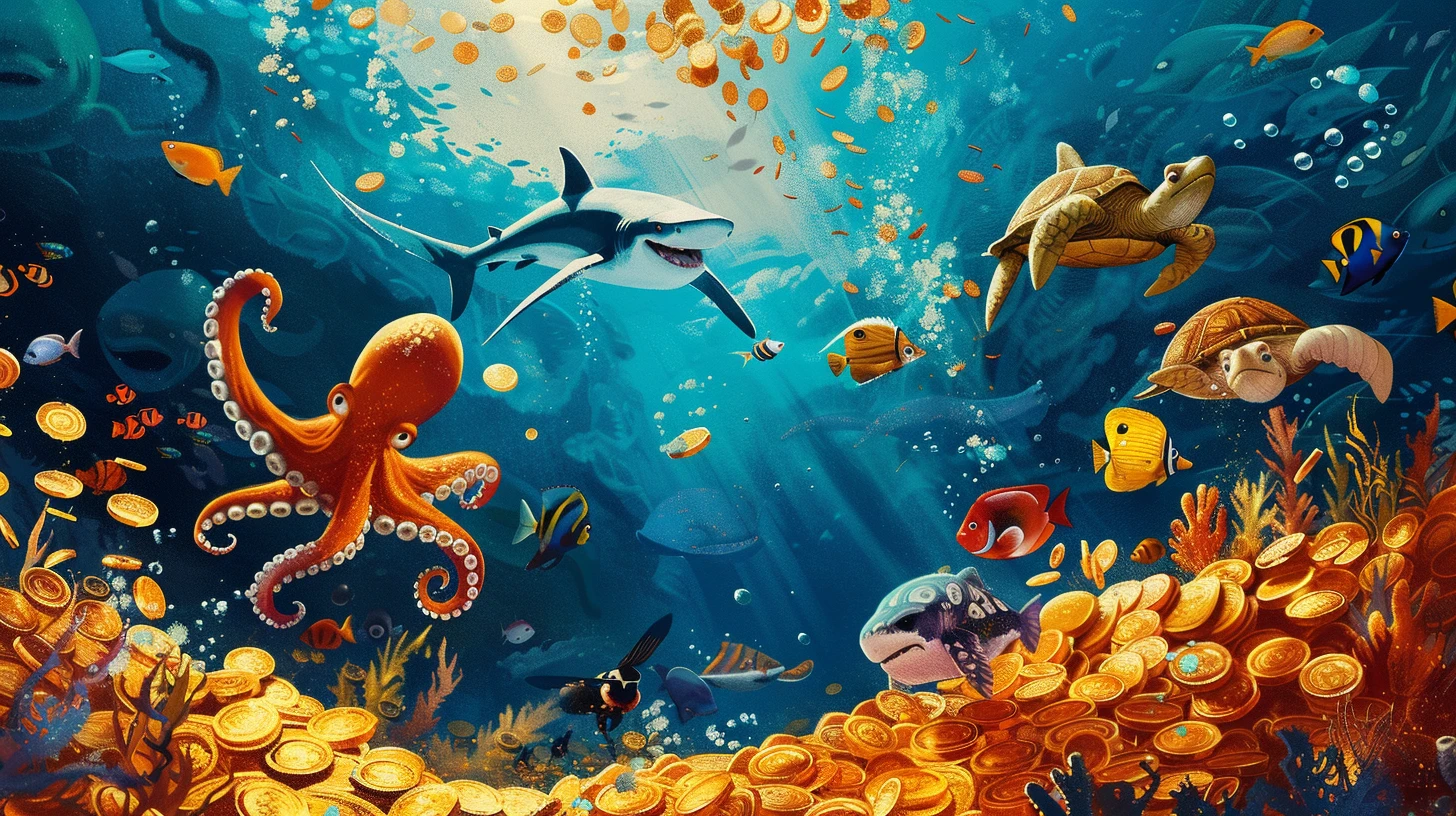 Khám Phá Thế Giới Giải Trí Tại 009 Casino