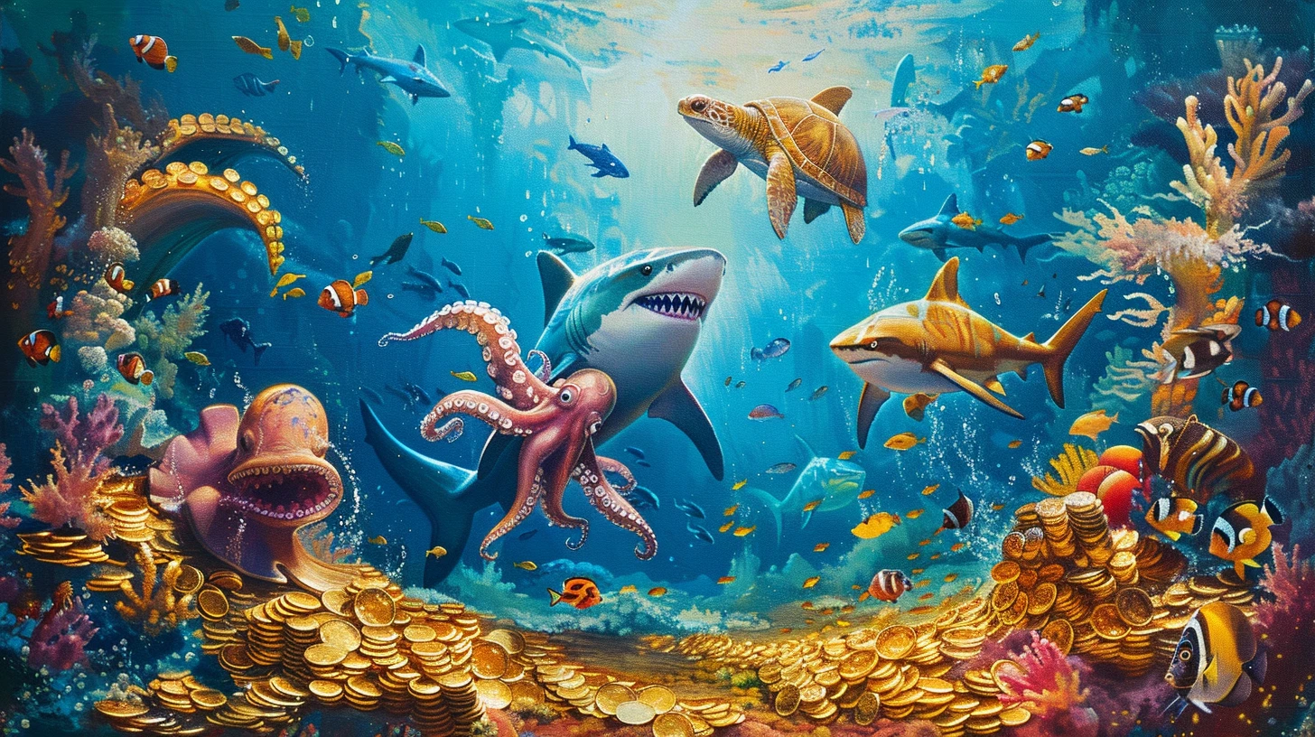 Tìm Hiểu Về Zet Bet và Các Trò Chơi Đặc Sắc