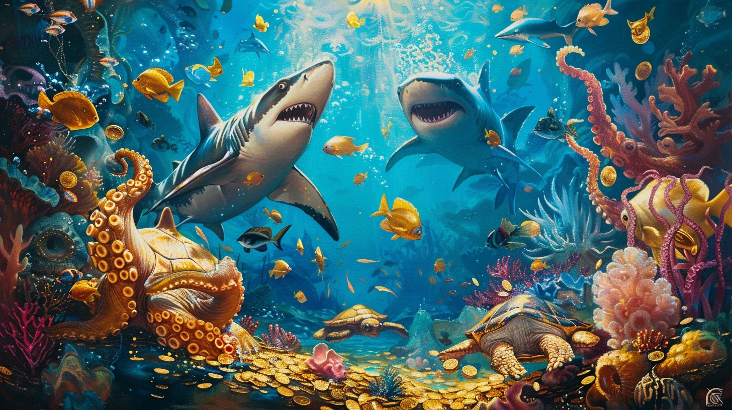 Khám Phá Thế Giới Giải Trí Cùng ON88