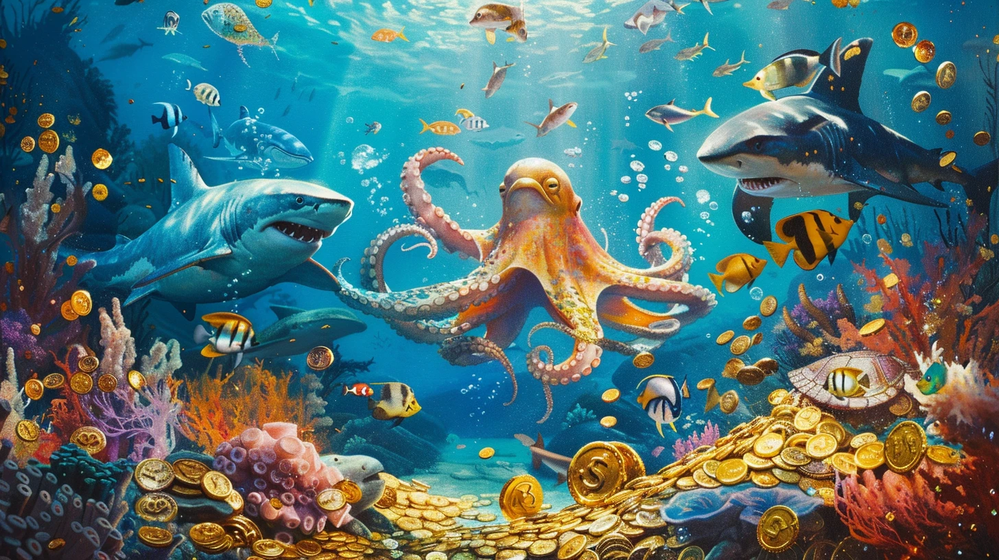 Khám Phá Thế Giới 009 Casino và Những Trải Nghiệm Đặc Biệt