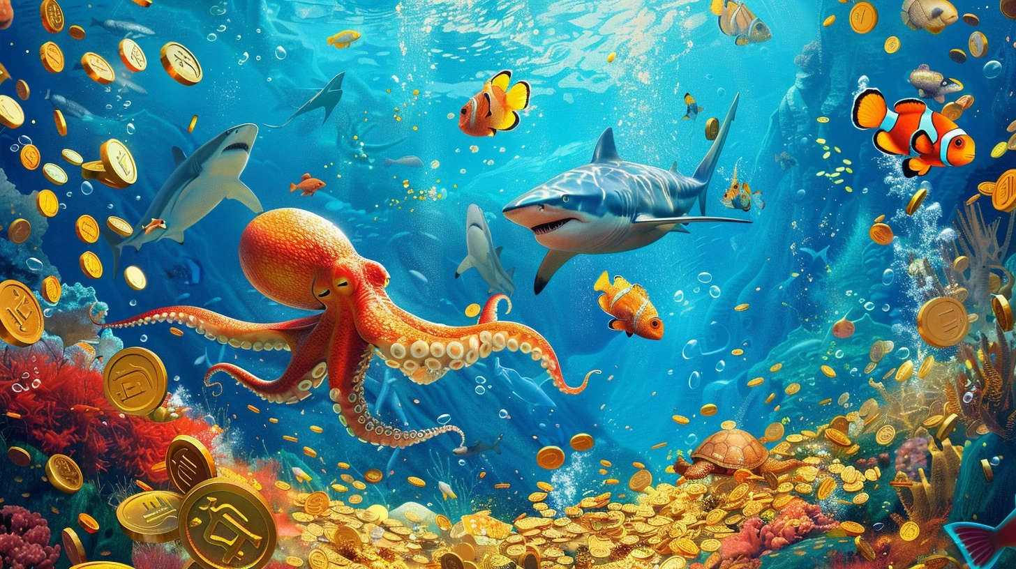 Khám Phá Vin77: Nơi Giải Trí Đỉnh Cao Cho Game Thủ