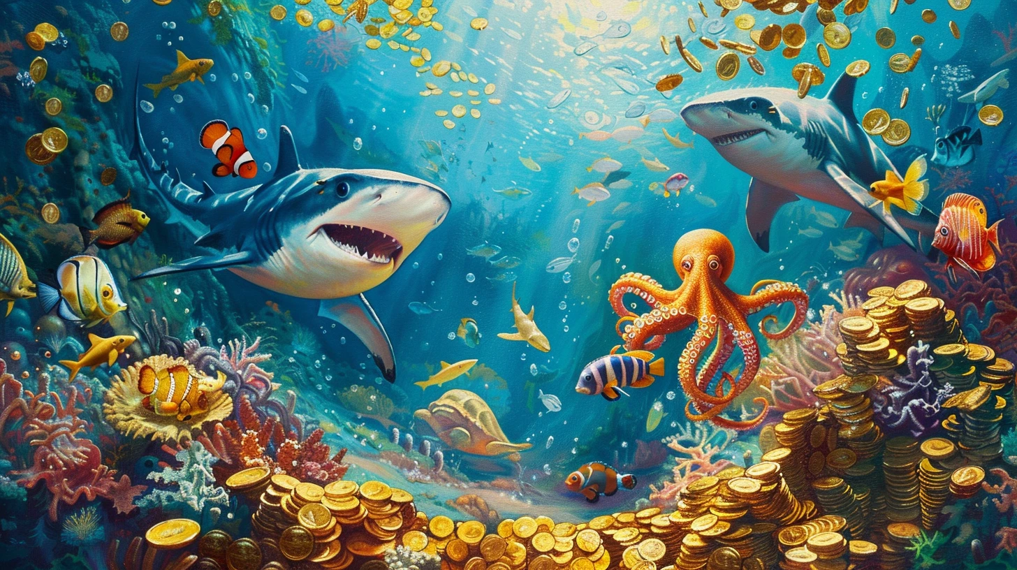 Khám Phá Vin77: Nơi Giải Trí Đỉnh Cao Cho Game Thủ