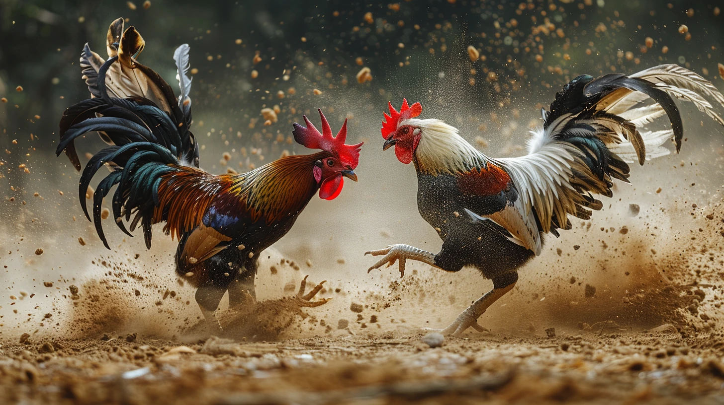 Khám Phá Thế Giới Đá Gà 88 và Những Trận Đấu Cảm Xúc