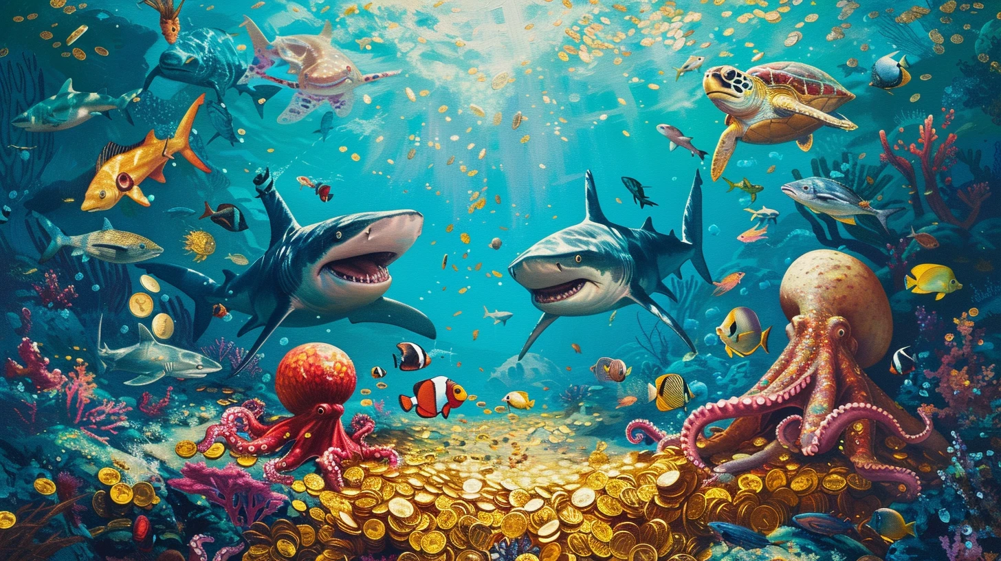 Khám Phá Thế Giới 009 Casino và Những Trải Nghiệm Đặc Biệt