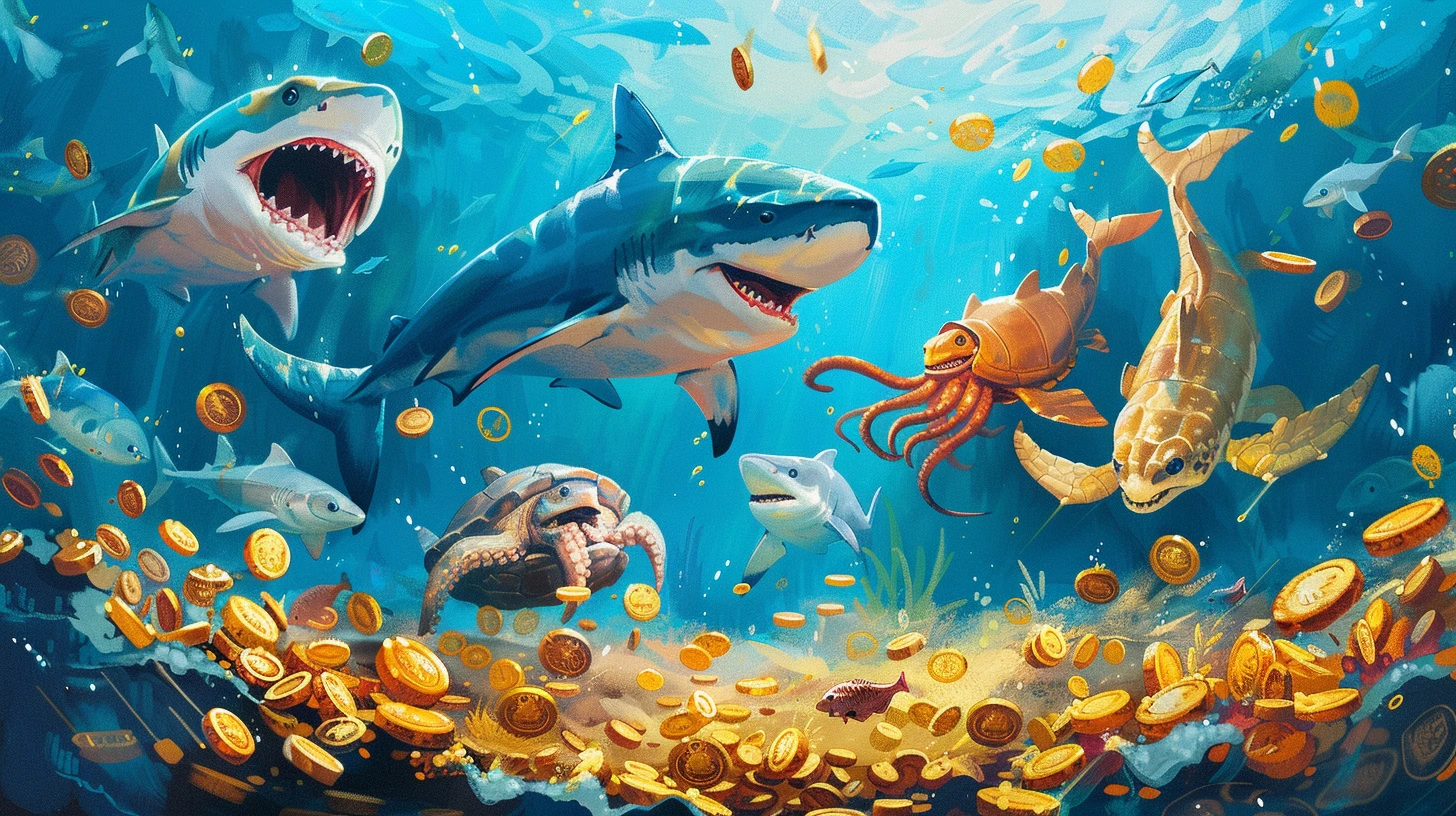 Khám Phá MCW Casino: Điểm Đến Hấp Dẫn Cho Người Chơi