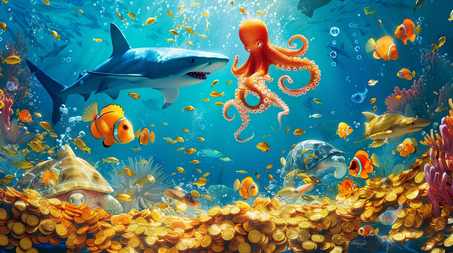 Khám Phá Game 123b: Sự Lựa Chọn Mới Trong Thế Giới Xổ Số