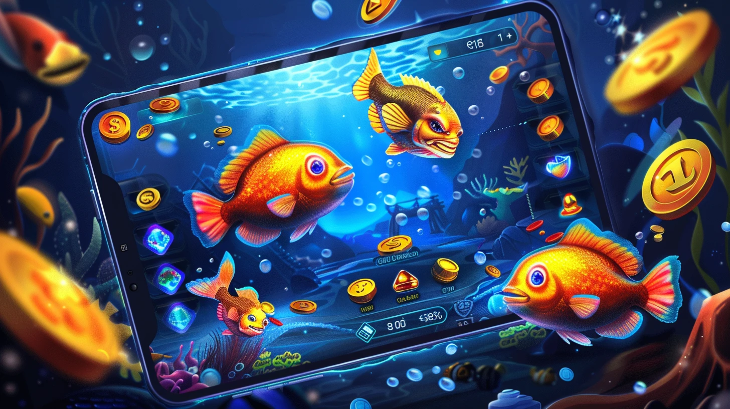 Khám Phá Thế Giới Vui Chơi Tại vn777 Casino