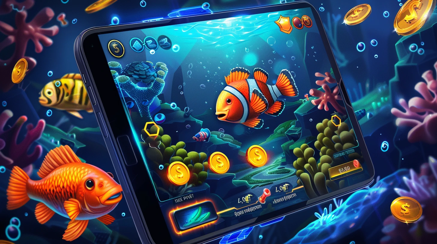 Khám Phá Thế Giới Vui Chơi Tại vn777 Casino