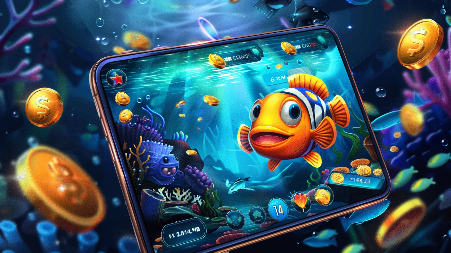 Khám Phá Vin777: Trải Nghiệm Chơi Game Đỉnh Cao