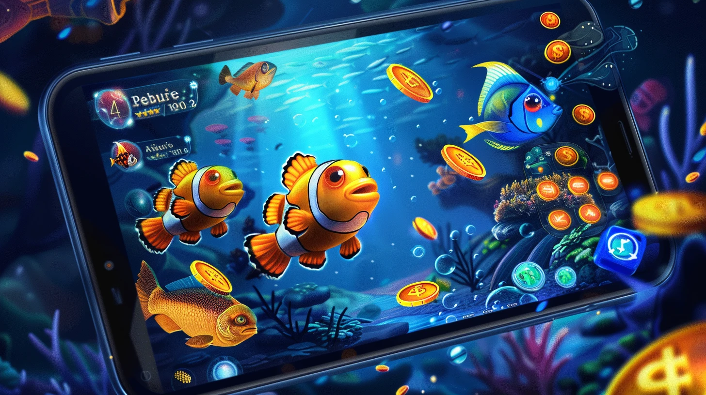 Khám Phá Vin777: Trải Nghiệm Chơi Game Đỉnh Cao