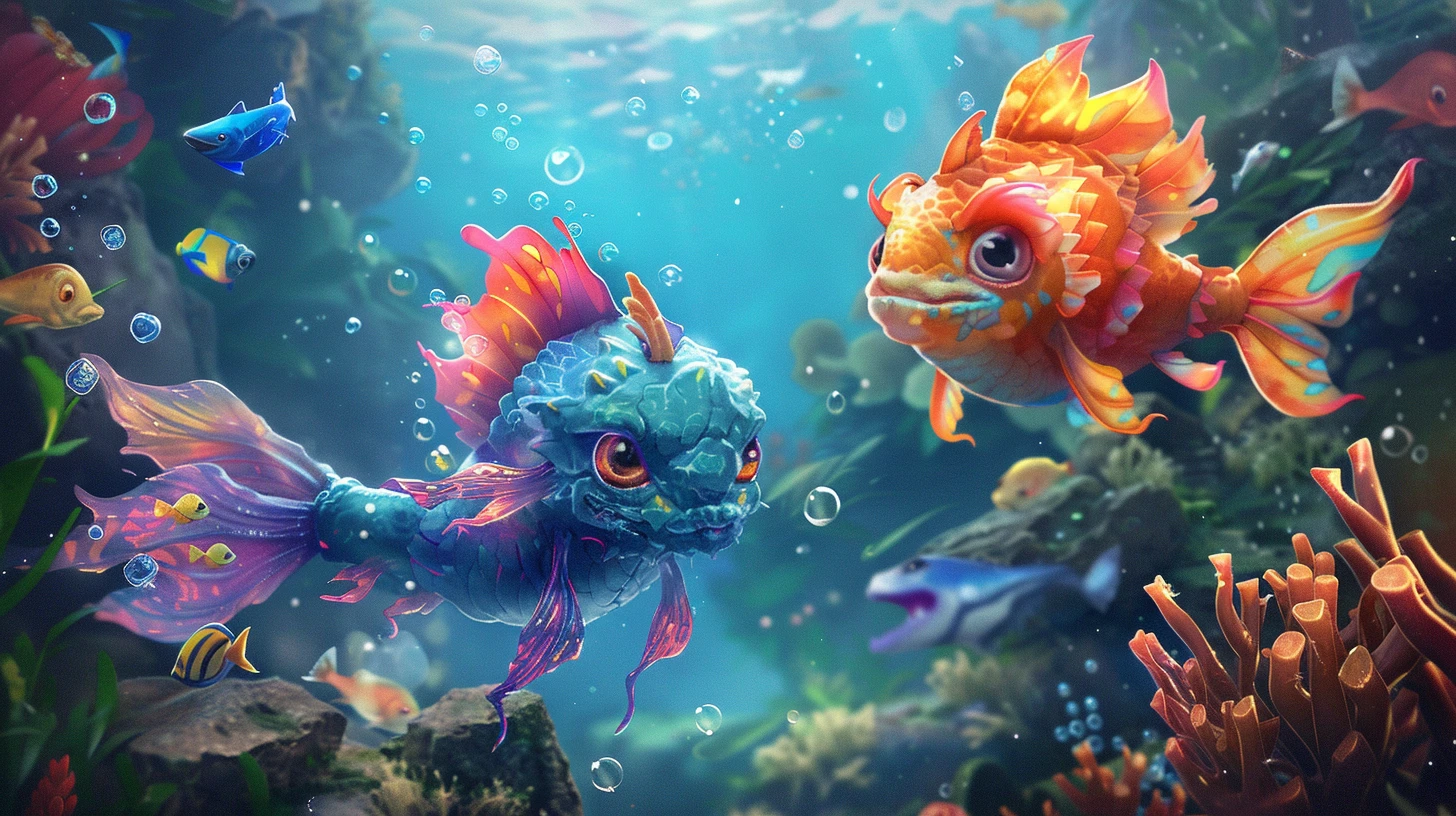 Khám Phá Thế Giới Game Trực Tuyến với DBET