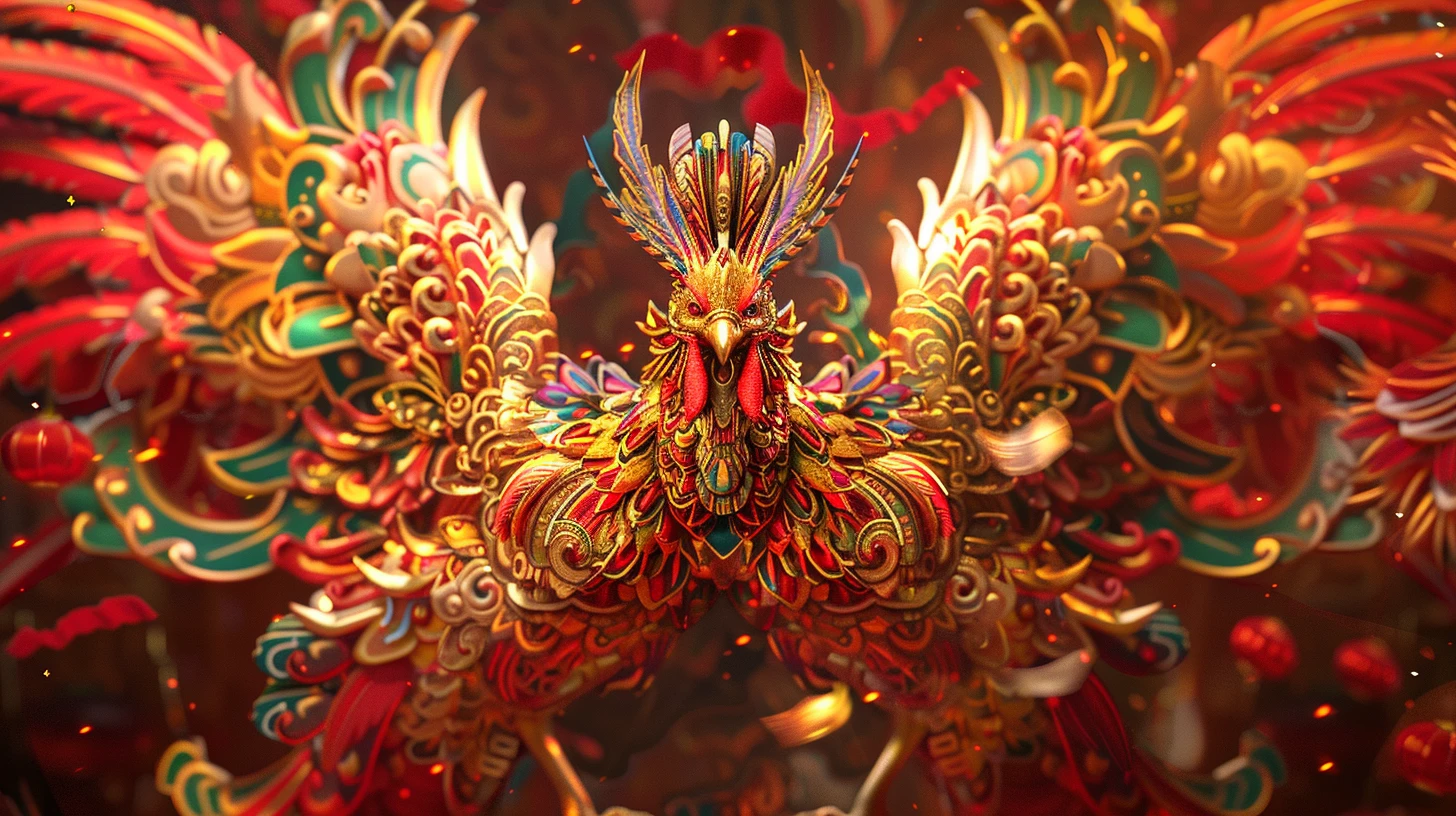 Khám Phá G66 và Những Trò Chơi Hấp Dẫn Như Đá Gà C1 và Ainsworth – Mustang Money