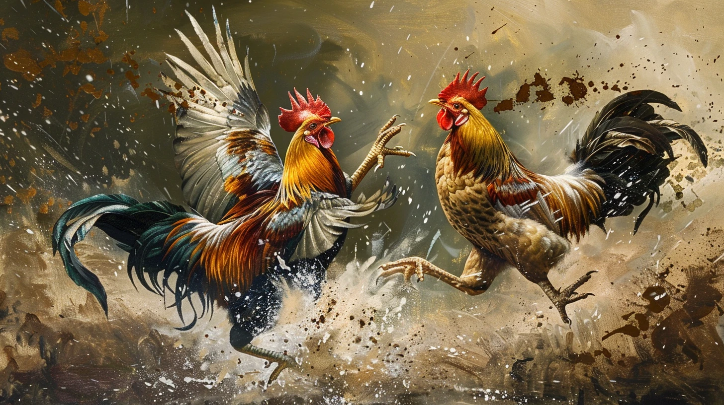 Khám Phá G66 và Những Trò Chơi Hấp Dẫn Như Đá Gà C1 và Ainsworth – Mustang Money