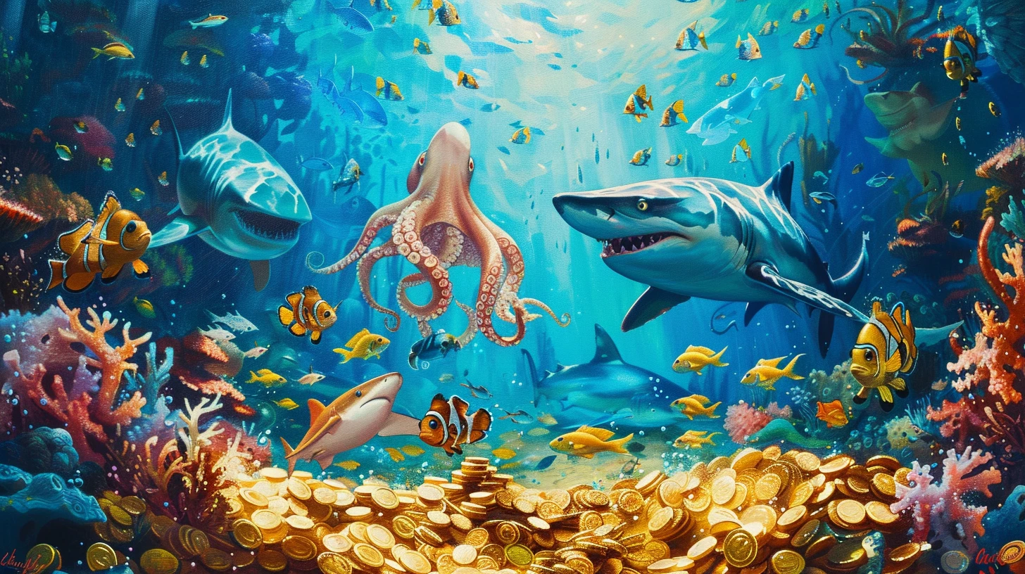 Khám Phá Thế Giới Giải Trí Tại King88 Vina: Đăng Nhập, Banca Online và Baccarat Online