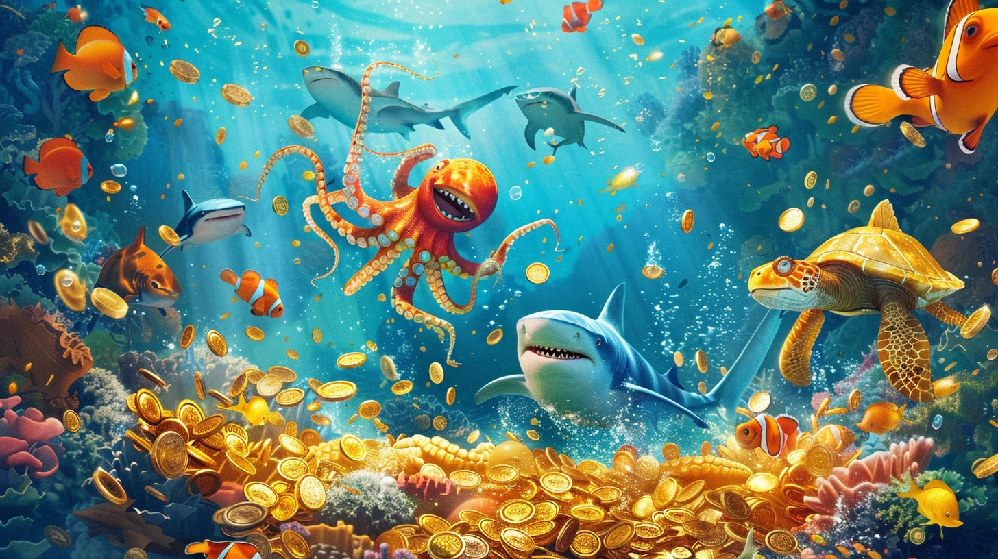 Khám Phá Thế Giới Giải Trí Trực Tuyến Với MCW67