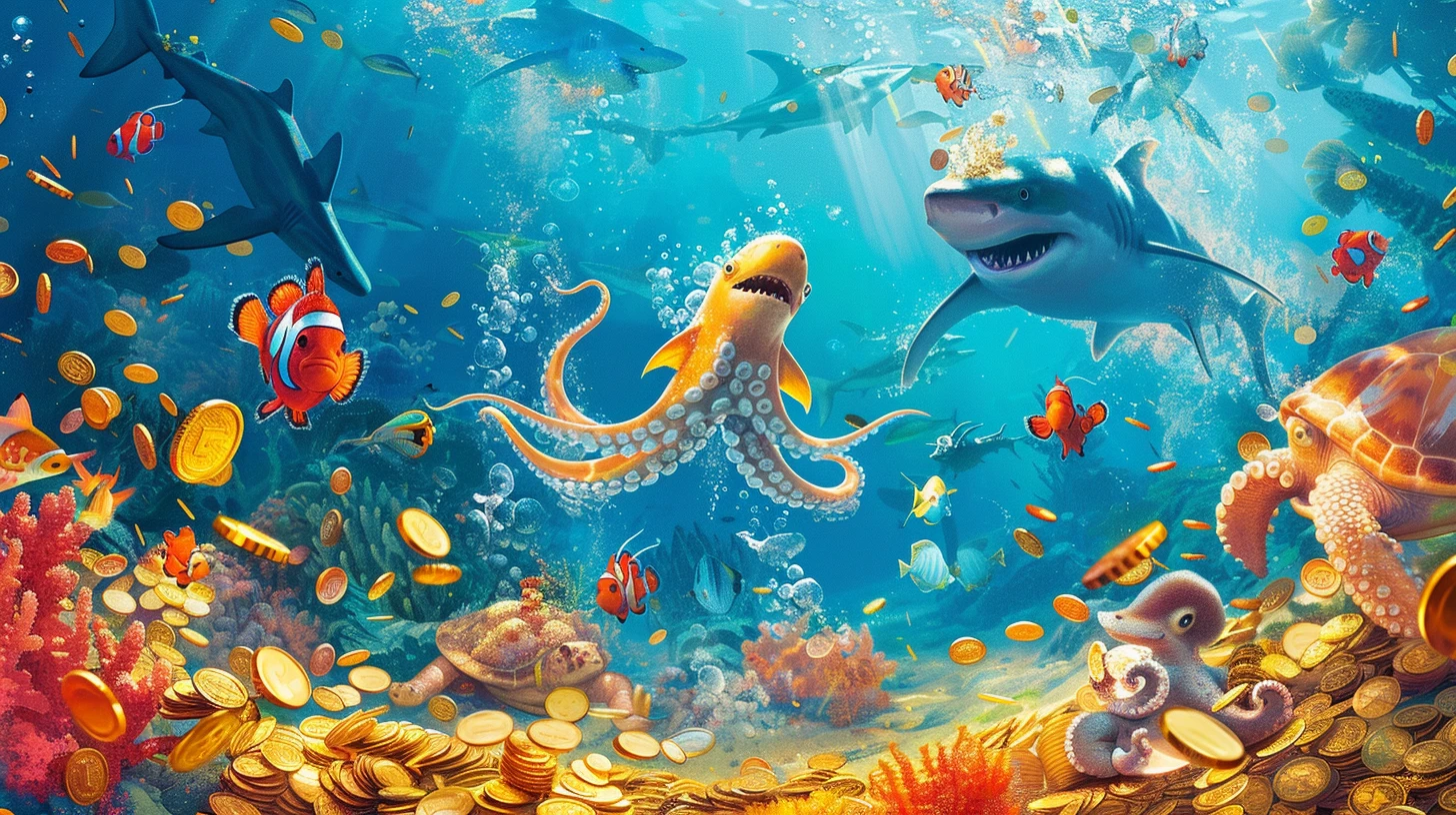 Khám Phá Thế Giới Giải Trí Tại MCW67: Nơi Giao Thoa Giữa Truyền Thống và Hiện Đại