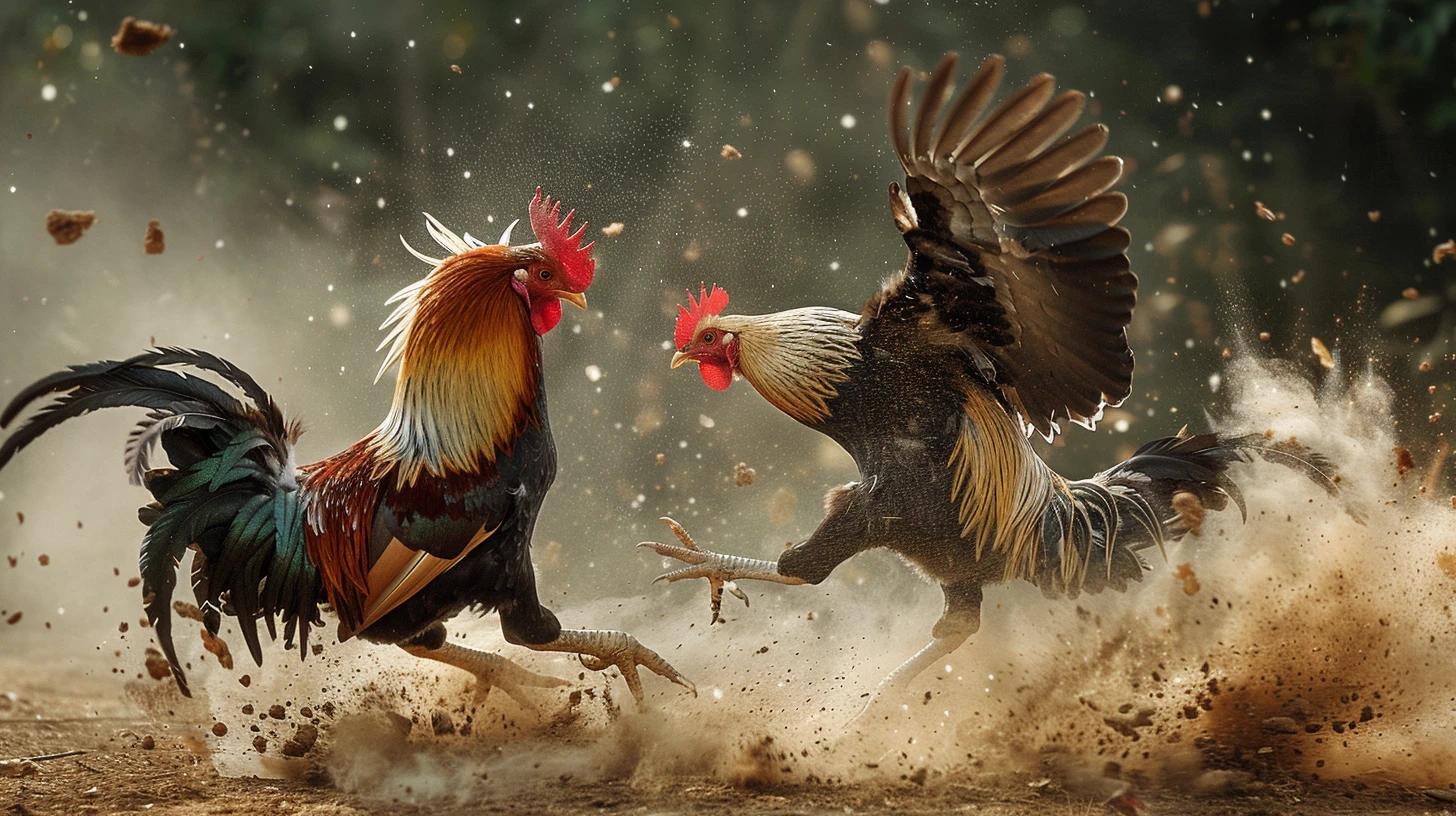 Khám Phá Thế Giới Giải Trí Tại MCW77: Đăng Nhập Casino, Đá Gà và Nhiều Hơn Thế Nữa