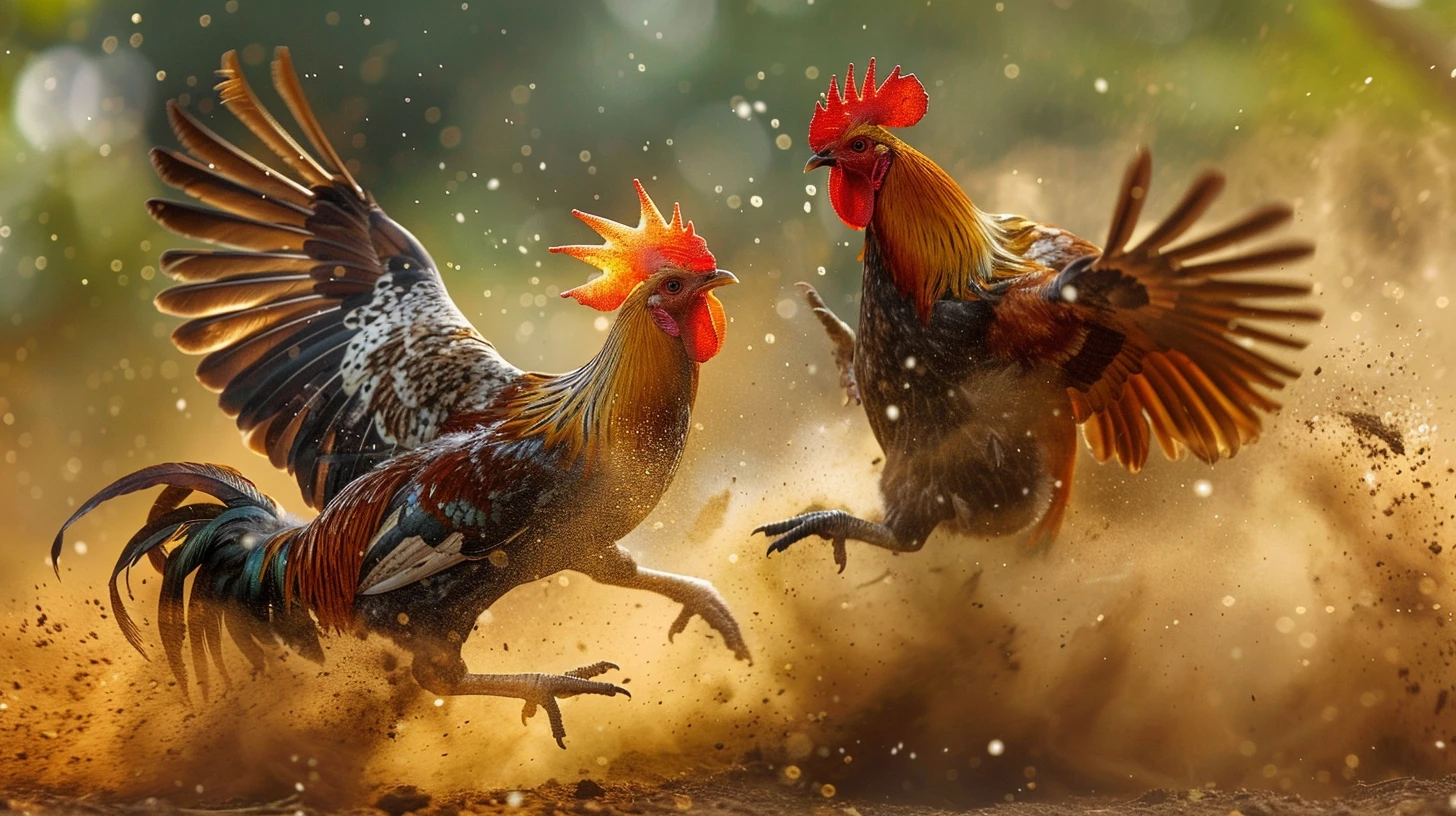 Khám Phá Thế Giới Giải Trí Tại MCW77: Đăng Nhập Casino, Đá Gà và Nhiều Hơn Thế Nữa