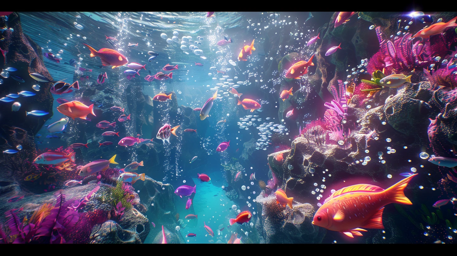 Khám Phá Thế Giới Giải Trí Tại MCW67: Nơi Giao Thoa Giữa Truyền Thống và Hiện Đại