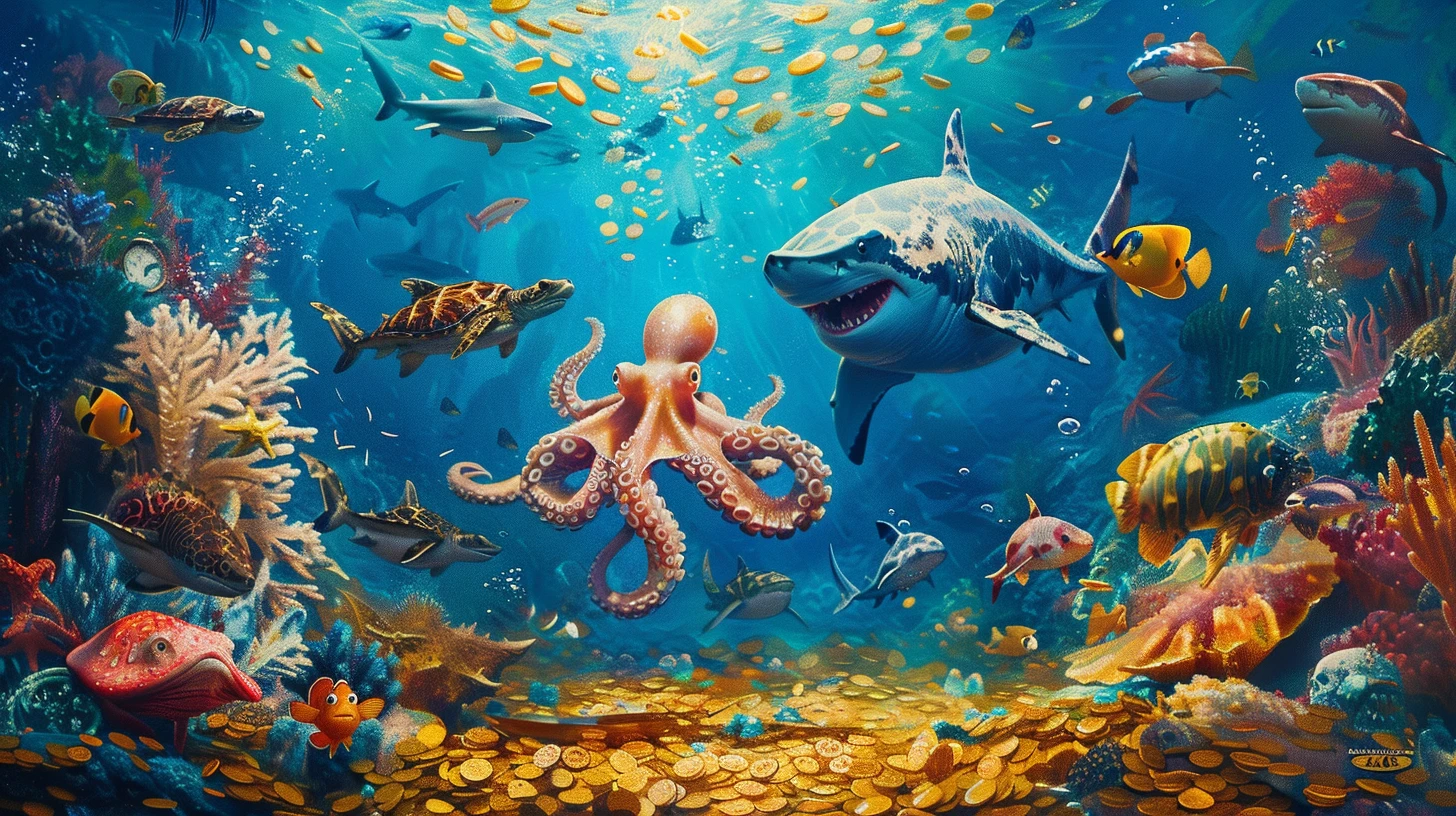 S666 Casino: Khám Phá Thế Giới Giải Trí Đỉnh Cao