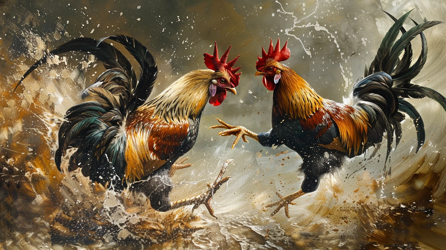 Khám Phá vn777: Nền Tảng Đá Gà Trực Tiếp và Các Chương Trình Khuyến Mãi Hấp Dẫn