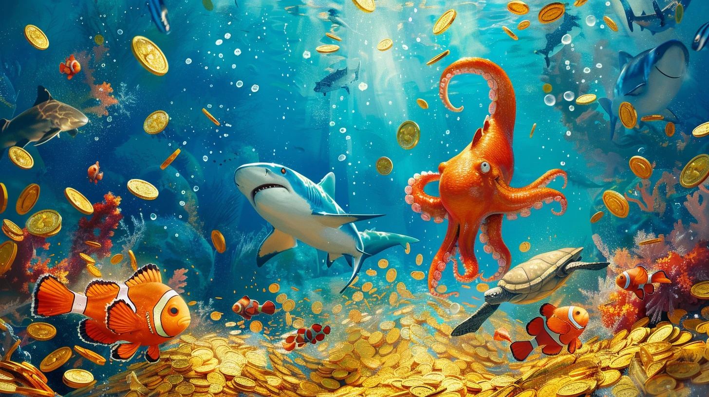 Khám Phá Thế Giới Giải Trí Với MCW77