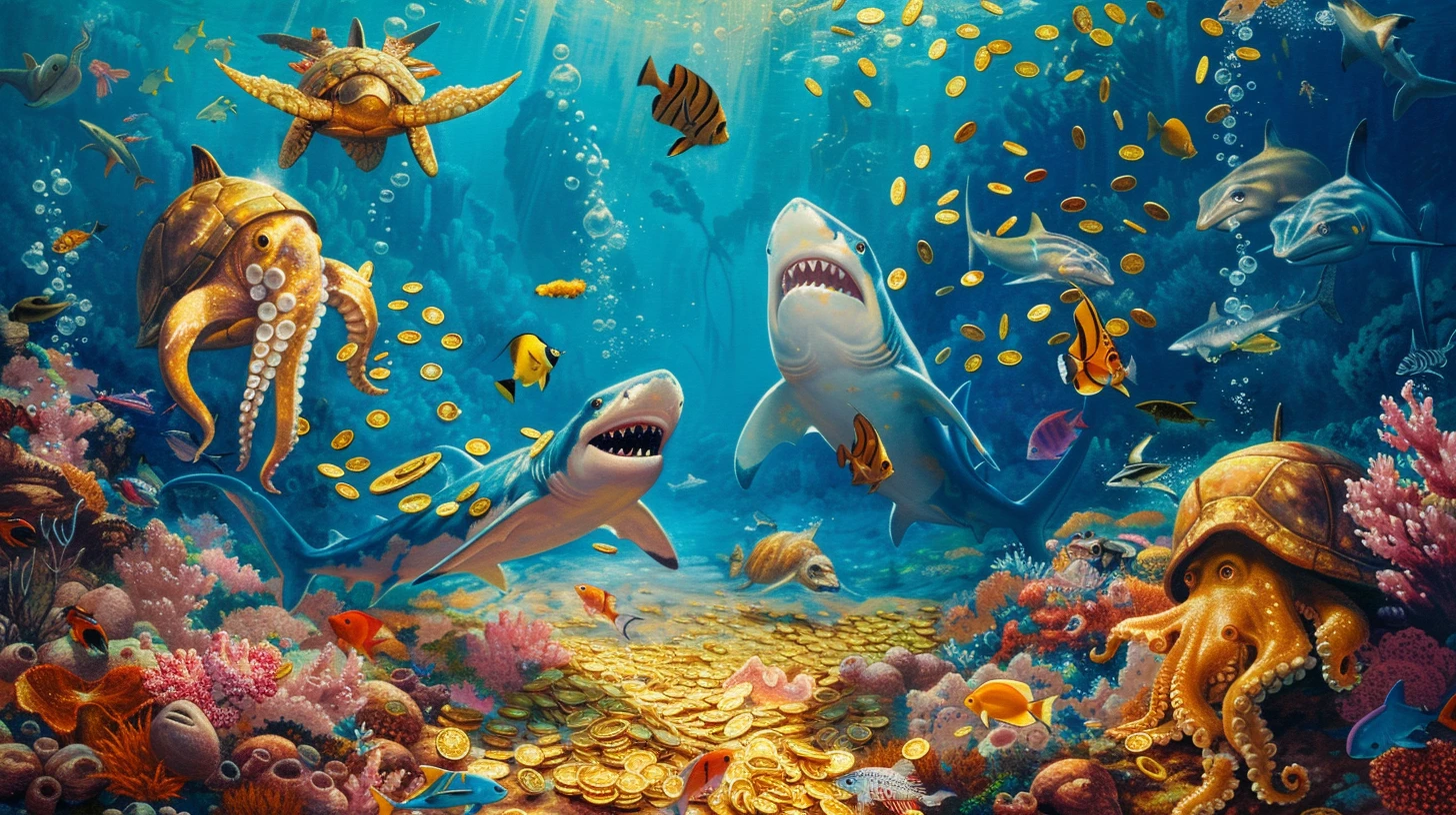 Khám Phá Thế Giới Giải Trí Với MCW77