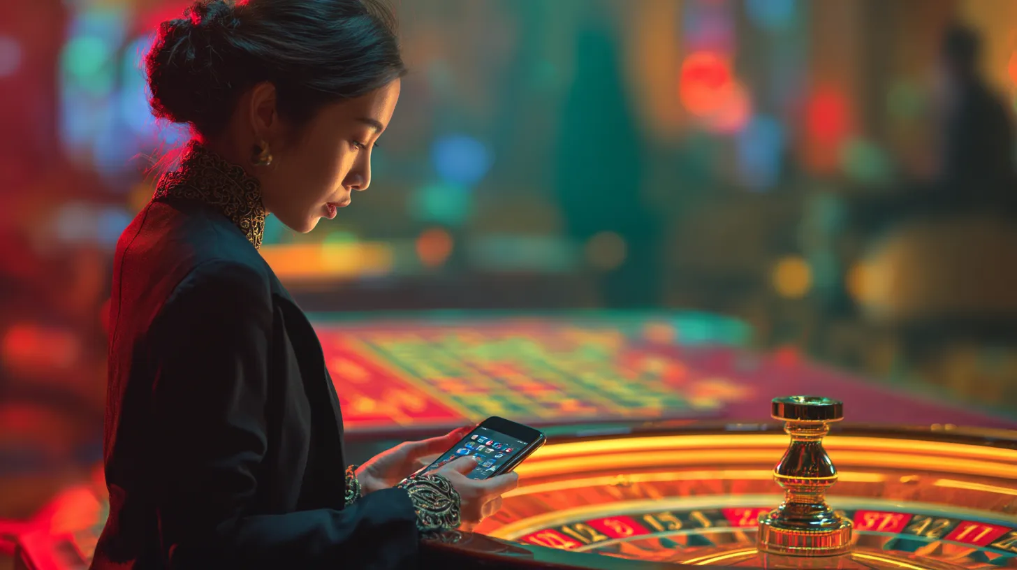 Khám Phá Au888 Casino: Sự Lựa Chọn Hoàn Hảo Cho Người Chơi