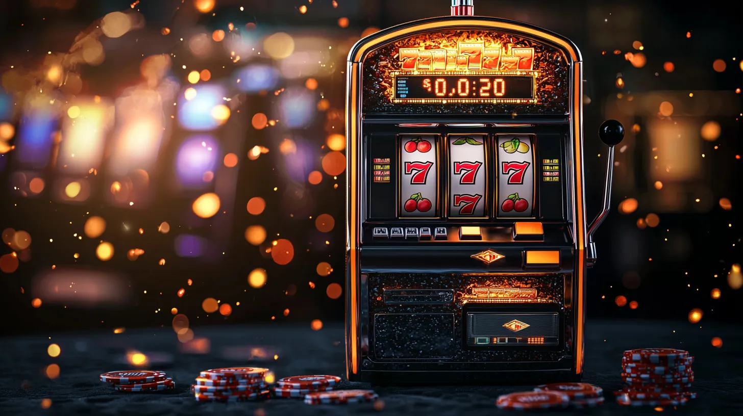 Khám Phá S666 Casino: Trải Nghiệm Đỉnh Cao Của Giải Trí Và Xổ Số