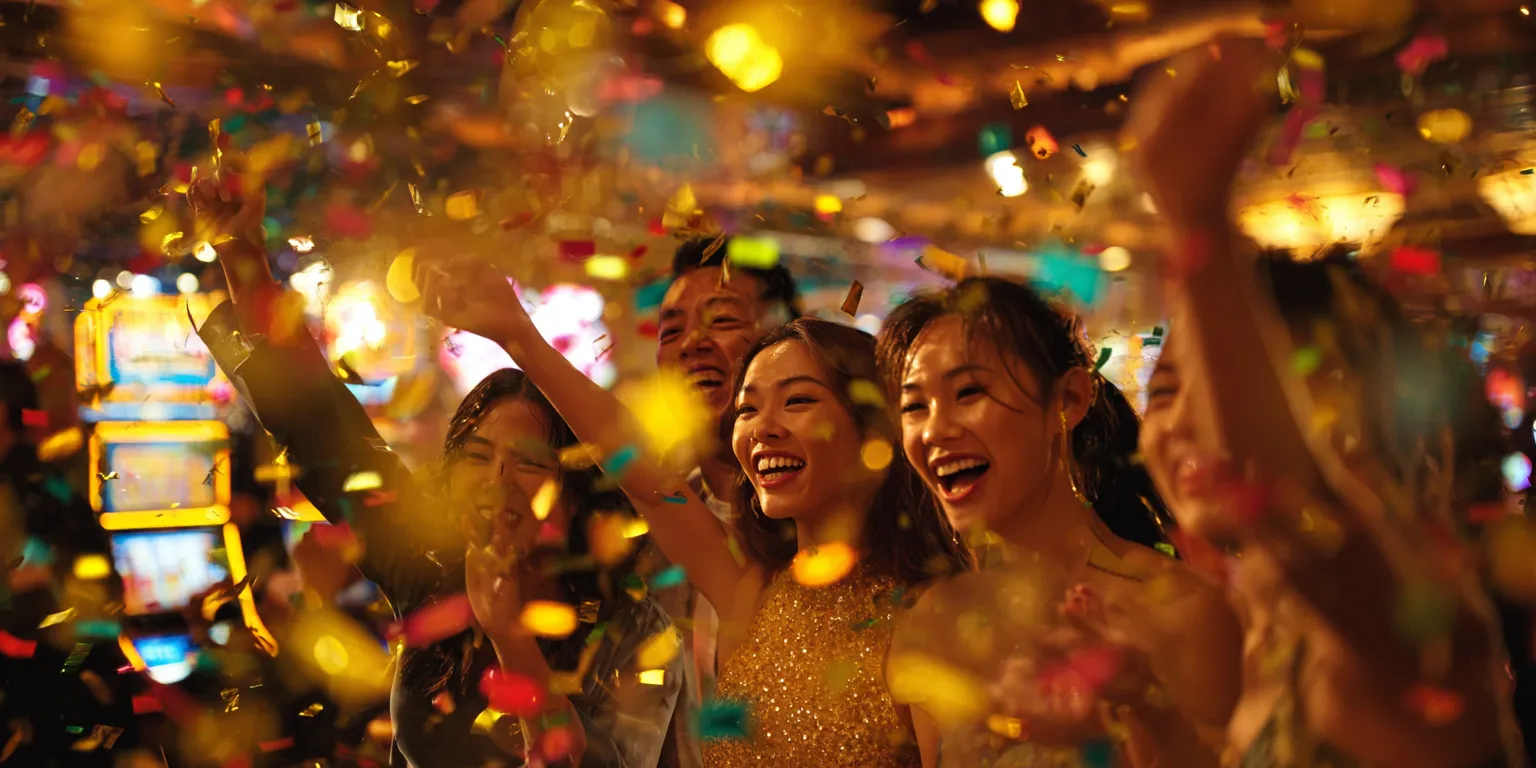 Khám Phá Thế Giới Cá Cược Tại On88 Casino