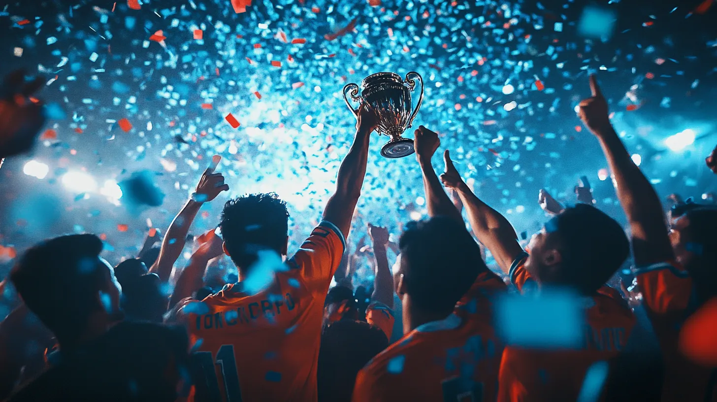 Khám Phá Vin777: Điểm Đến Của Những Trải Nghiệm Giải Trí Đỉnh Cao