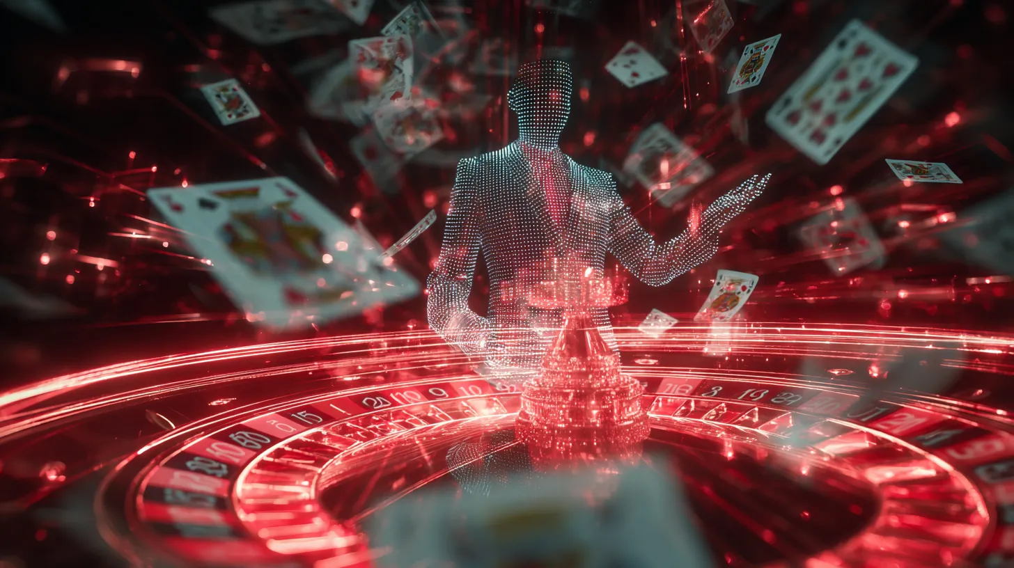 Khám Phá Thế Giới F8bet Casino: Địa Chỉ Vàng Cho Người Chơi Cờ Bạc