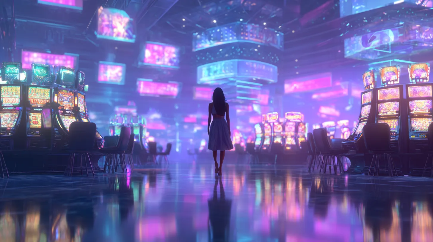 Khám Phá Thế Giới Giải Trí Tại King88 Vina