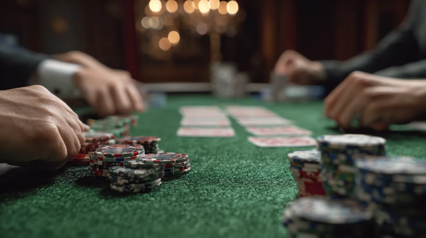 Khám Phá Vin77: Thiên Đường Giải Trí Trực Tuyến