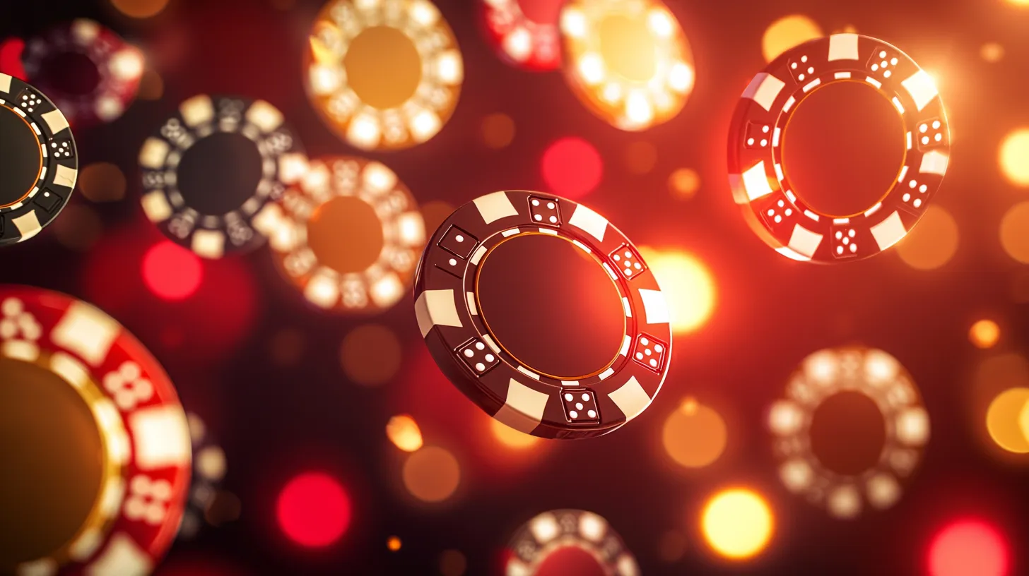 Khám Phá F8 Bet: Trải Nghiệm Game Web Online Đẳng Cấp