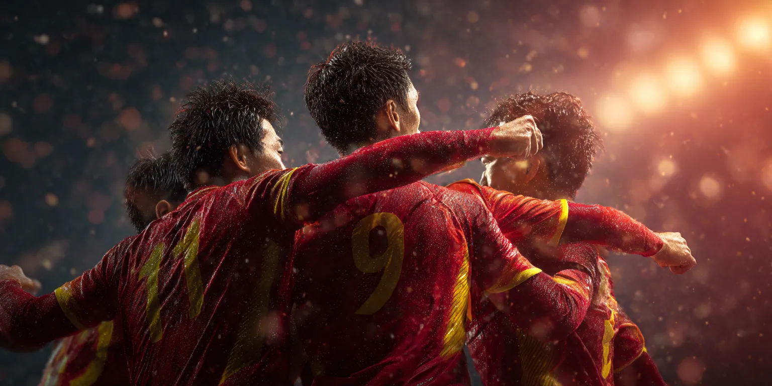 Khám Phá FCB88: Nơi Cung Cấp Thông Tin Bóng Đá Hàng Đầu