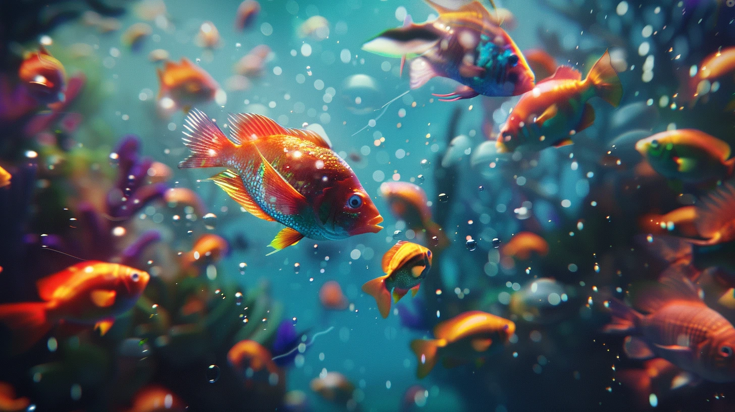 Khám Phá Thế Giới Trò Chơi Trực Tuyến Với MCW67