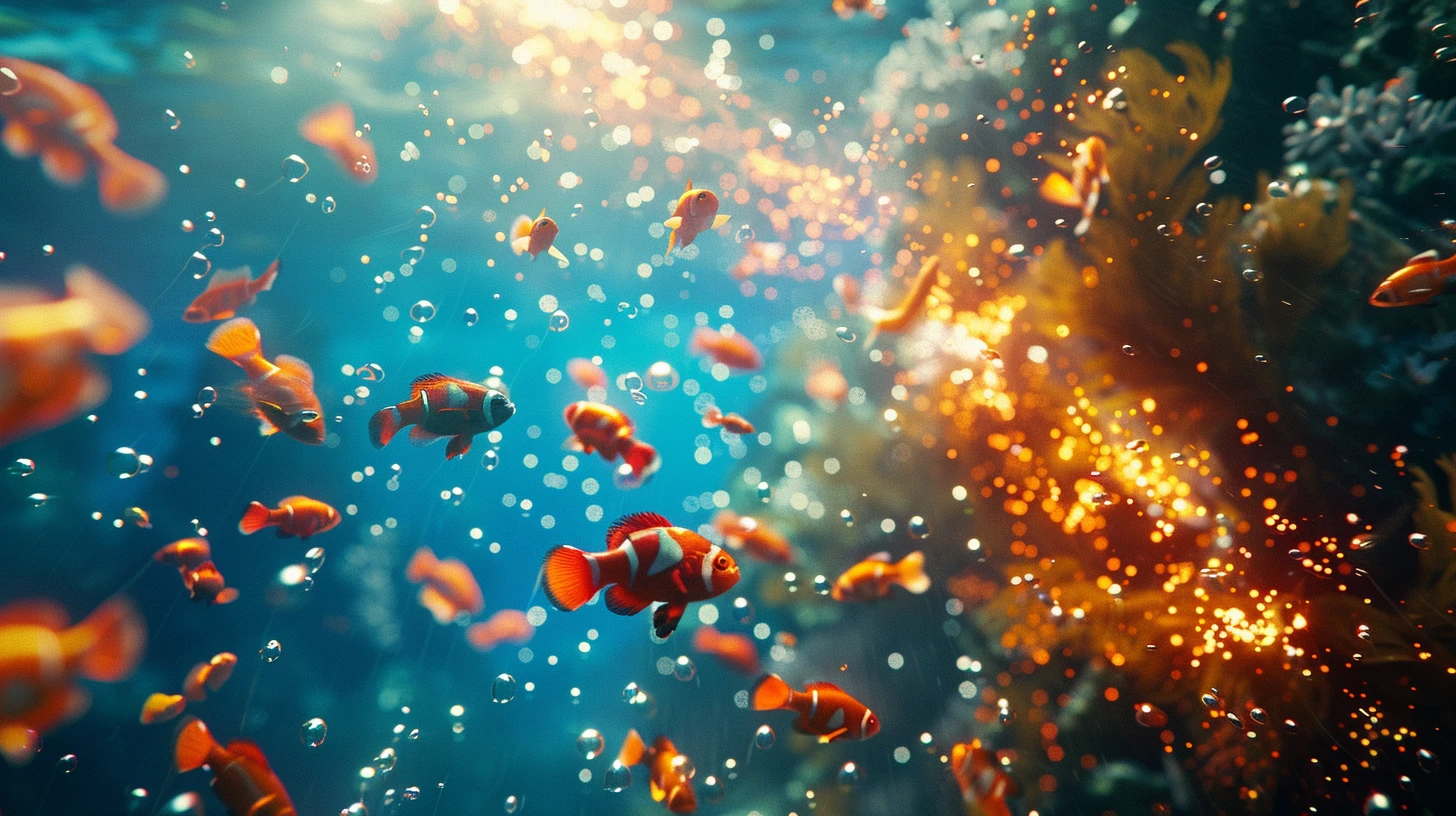 Khám Phá Thế Giới Trò Chơi Trực Tuyến Với MCW67