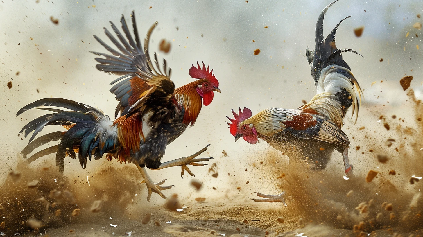 Khám Phá Thế Giới Giải Trí Tại MCW77: Đăng Nhập Casino, Đá Gà và Nhiều Hơn Thế Nữa