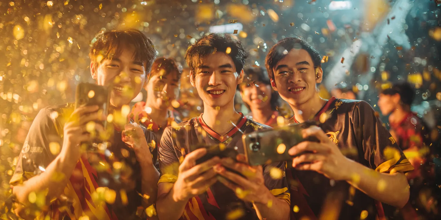 Sodo: Khám Phá Thế Giới Giải Trí Online