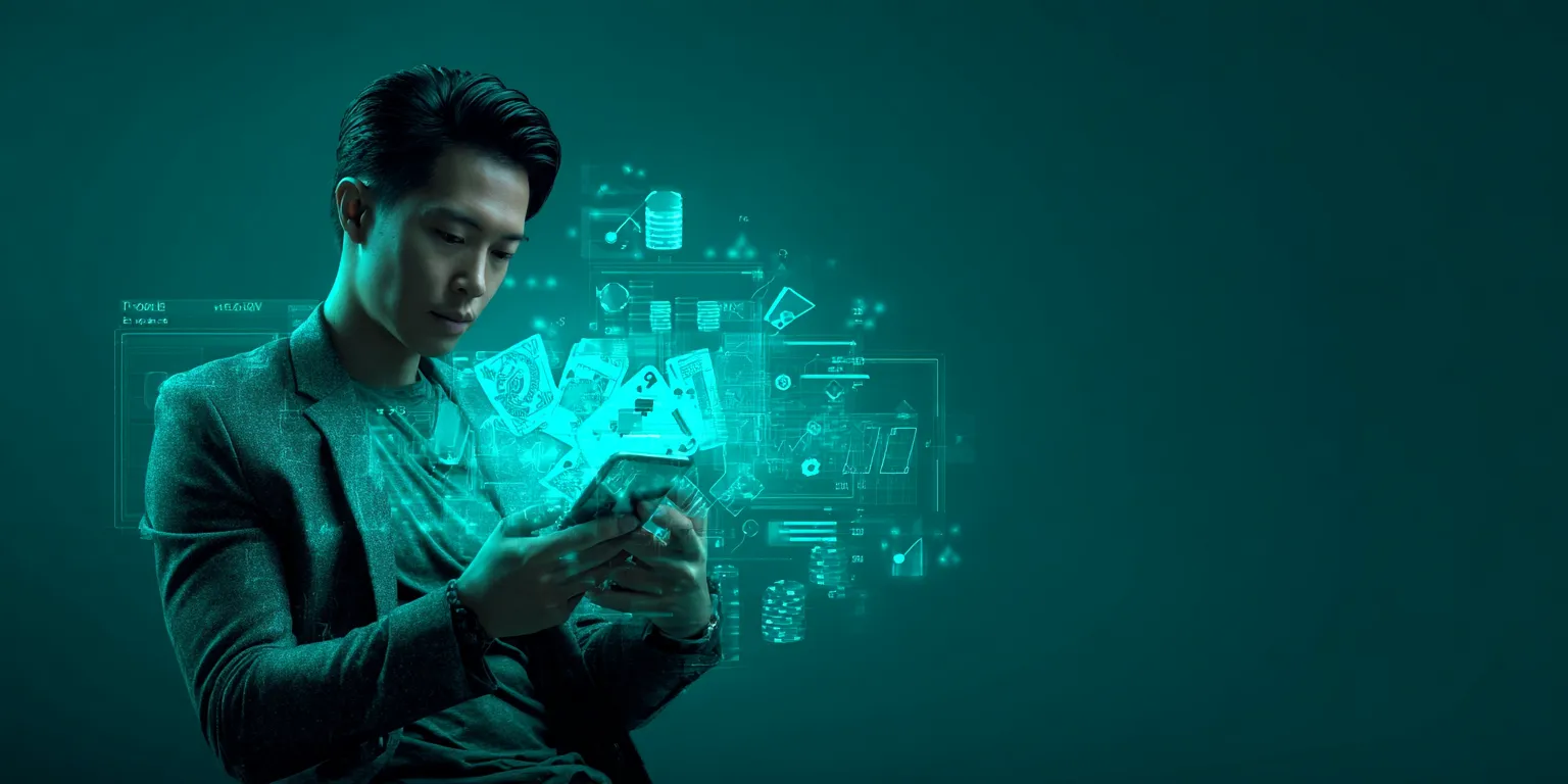 Khám Phá Febet: Tương Lai Của Thể Thao Điện Tử Năm 2025